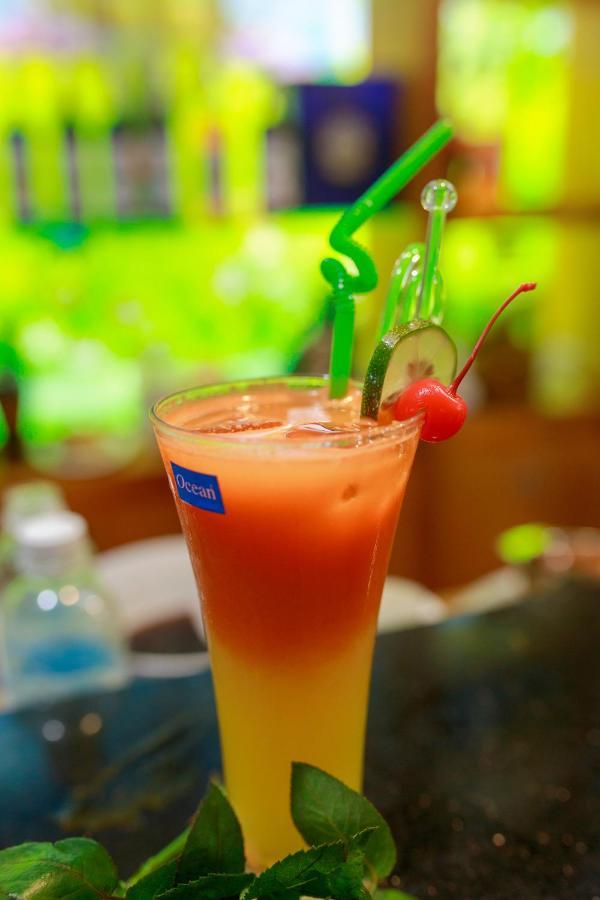Da Huong Hotel Thái Nguyên Zewnętrze zdjęcie